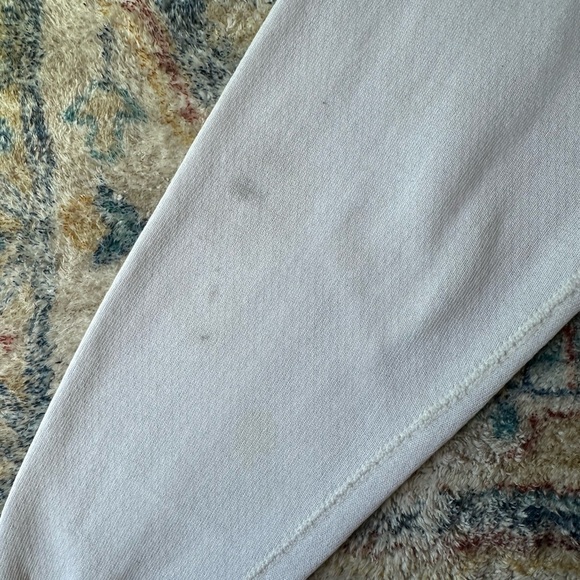 Vintage Apple Valley Logo Hoodie Medium - Picture 7 of 8